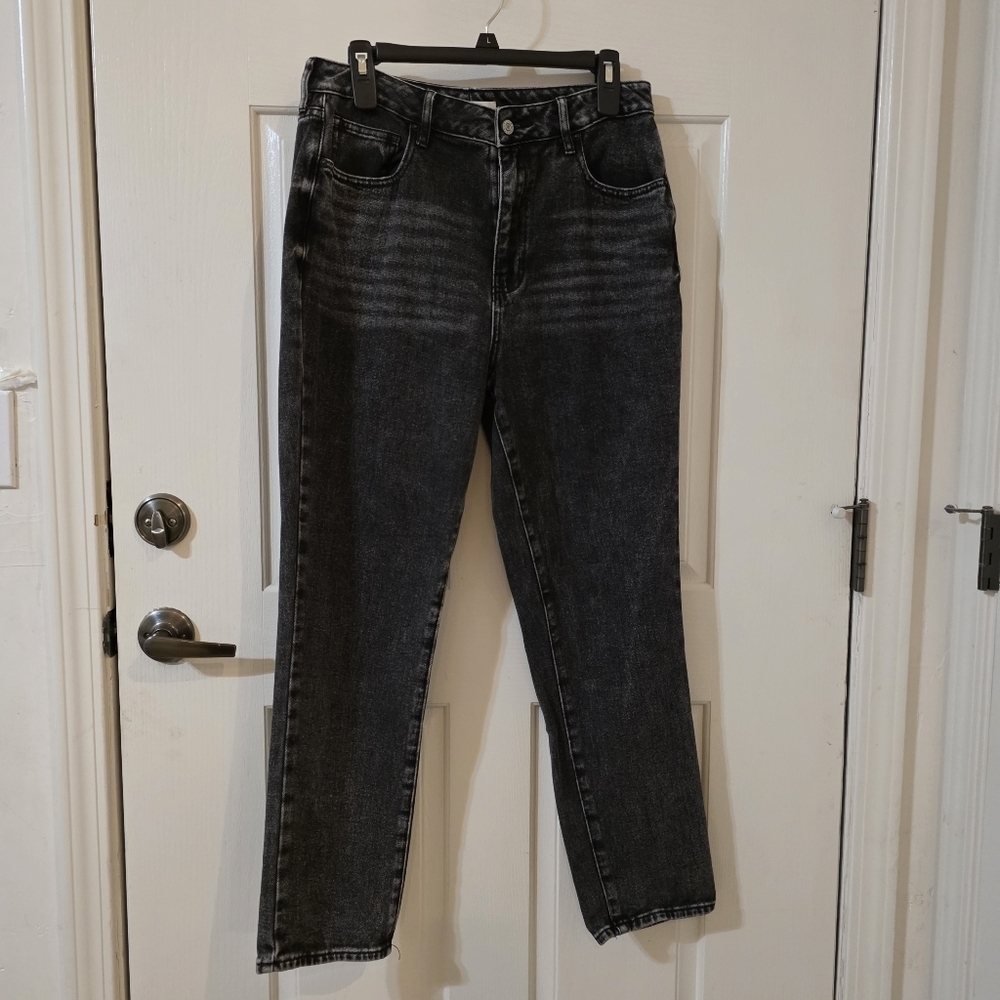 PacSun Size 29 Classic Black Women's Jeans